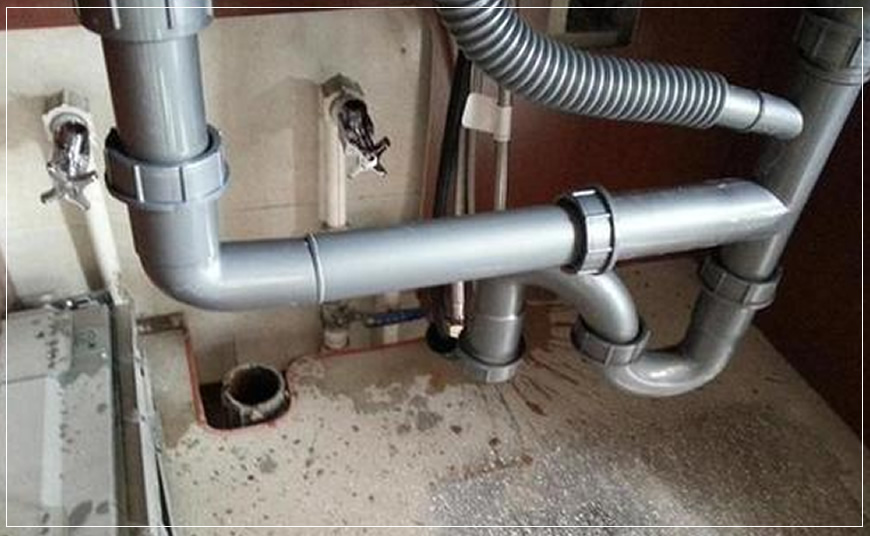 三水区下水管道疏通清理